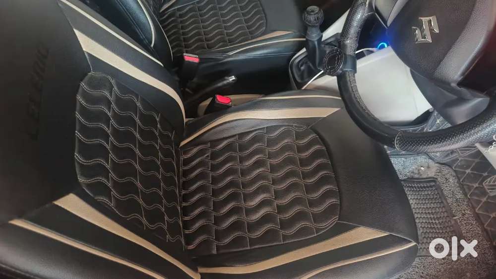 Maruti Suzuki Celerio Vxi 2016
