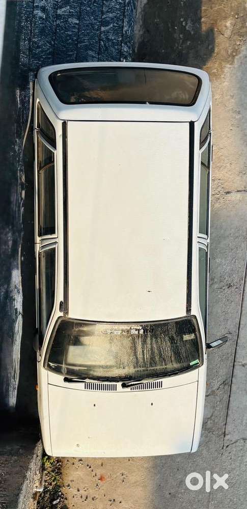 Maruti Suzuki Car 2005