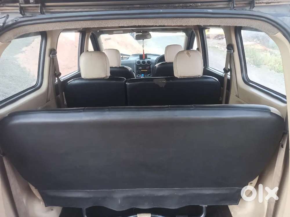Chevrolet Enjoy 1.4 Ls 2014 Diesel Car
