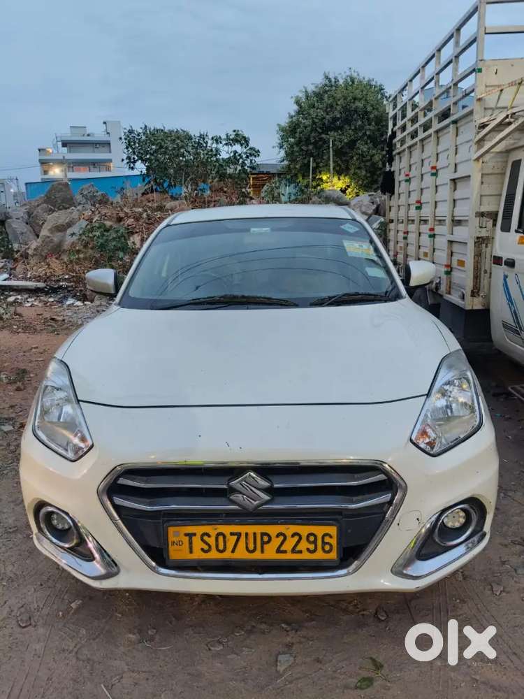 Maruti Dzire Tour 2024