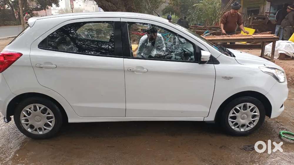 2016 Ford Figo Diesel 2nd Owner