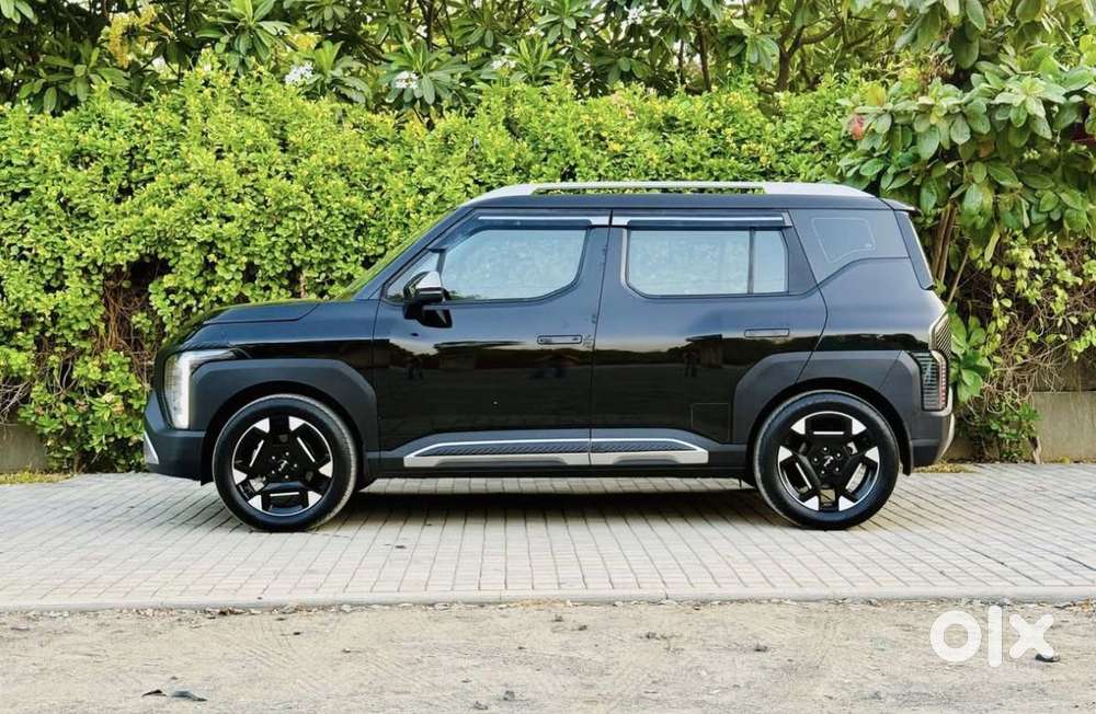 Kia Syros Htk Plus Turbo Dct, 2025, Petrol