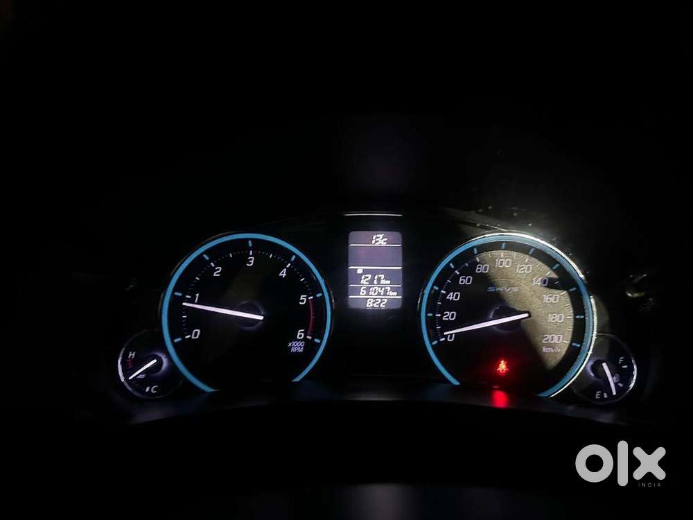 Maruti Suzuki Ciaz Shvs Vdi+ Diesel Well Maintained