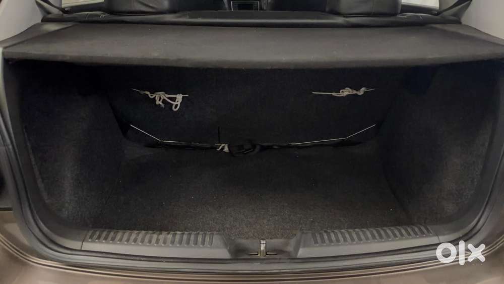 Volkswagen Polo 1.2 Mpi Trendline, 2016, Petrol
