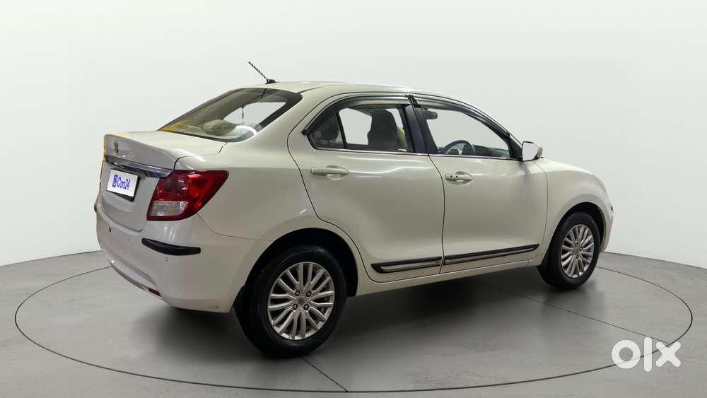 Maruti Suzuki Swift Dzire 1.2 Zxi Bsiv, 2021, Petrol