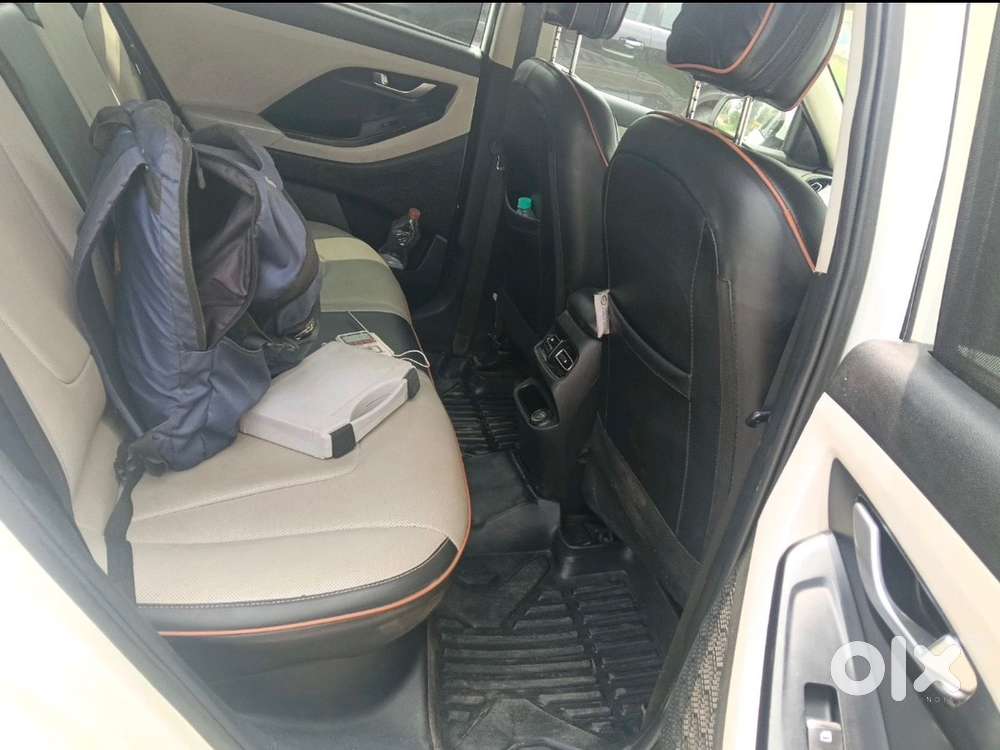 Hyundai Creta Diesel 2021
