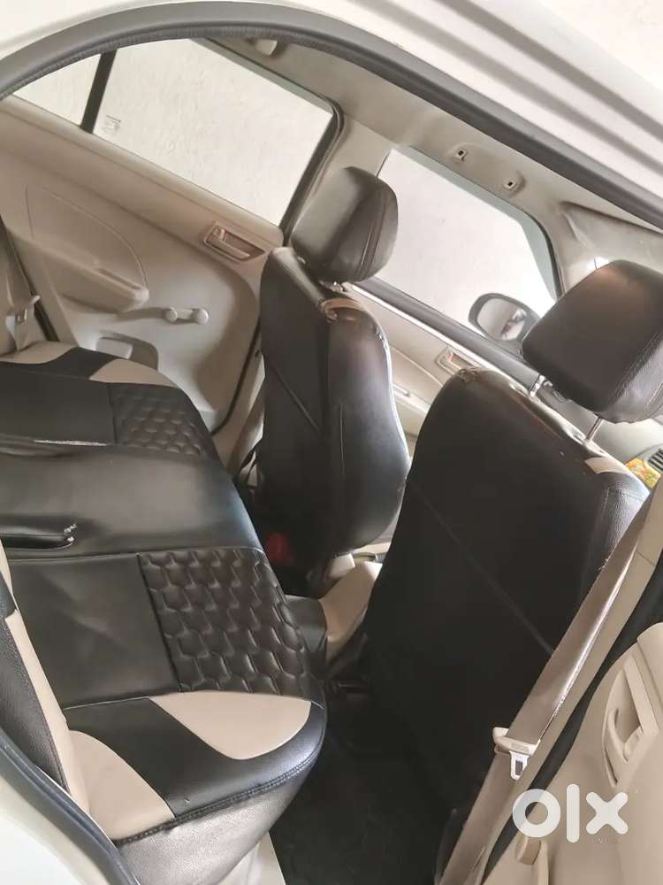 Maruti Suzuki Dzire Tour S Cng And Petrol 2022