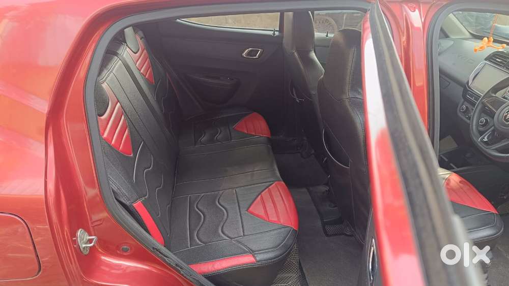 Renault Kwid 1.0 Rxt Amt Opt, 2019, Petrol
