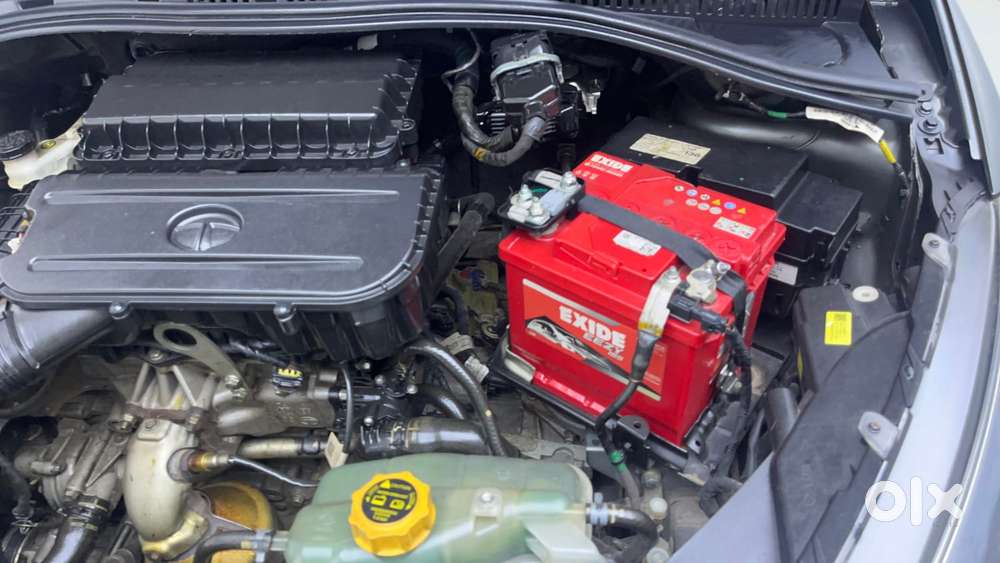 Tata Tiago 1.2 Revotron Xz Plus, 2021, Petrol