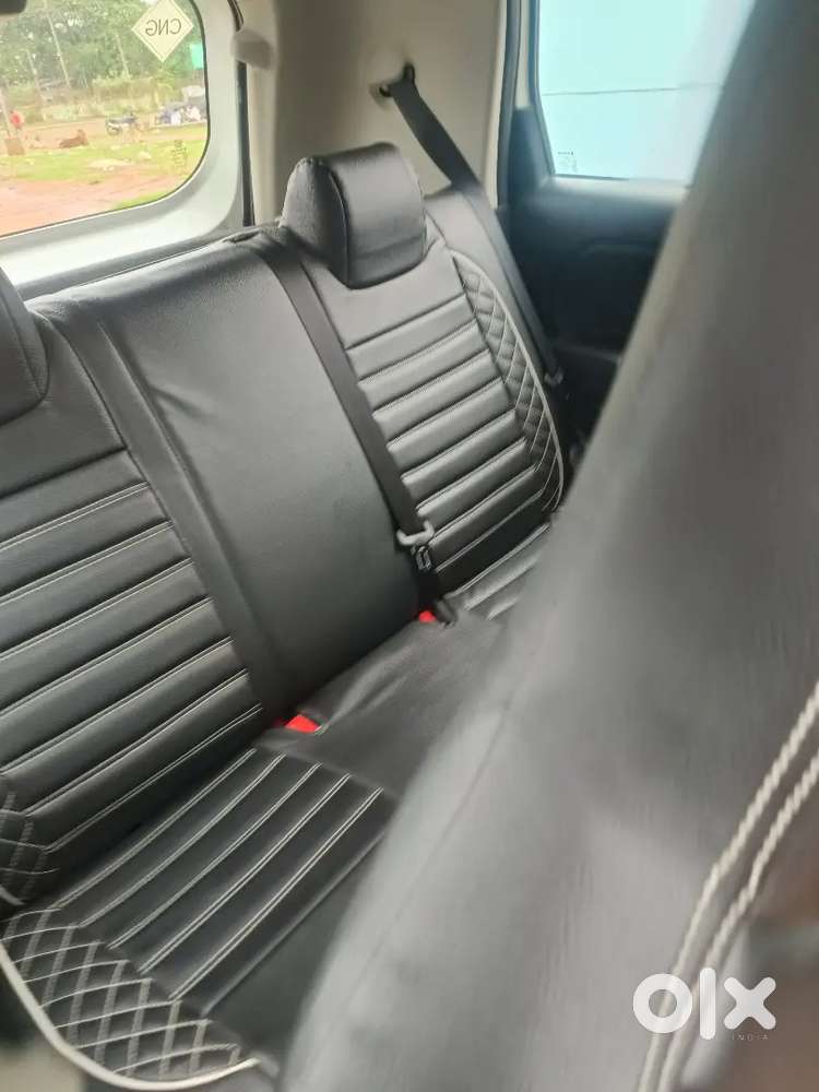 Maruti Suzuki Wagon R 2025 1st Owner