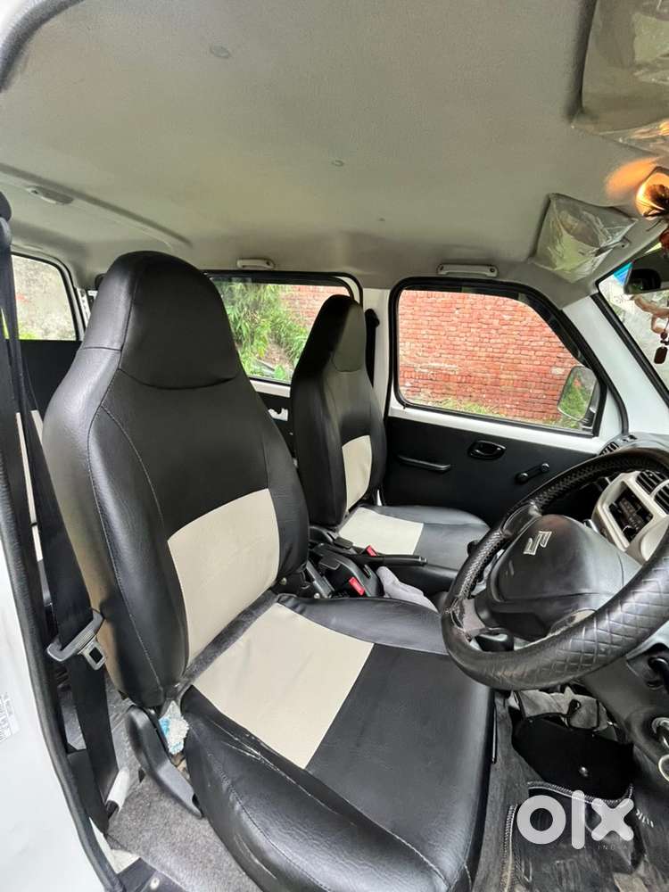 Maruti Suzuki Eeco 2022 Cng & Hybrids 69000 Km Driven