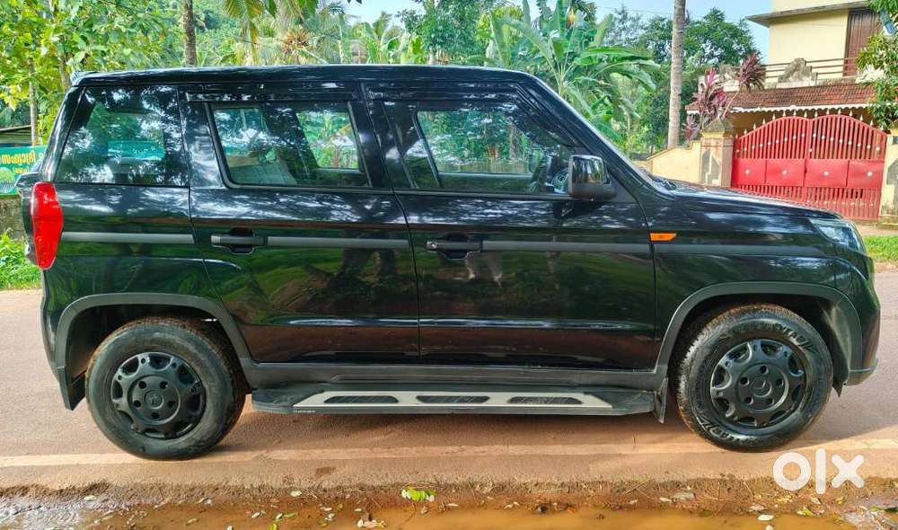 Mahindra Bolero Neo 1.5 N8, 2022, Diesel