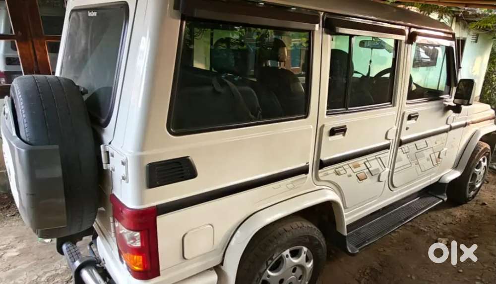 Mahindra Bolero 2020 Diesel  Very Good Condition