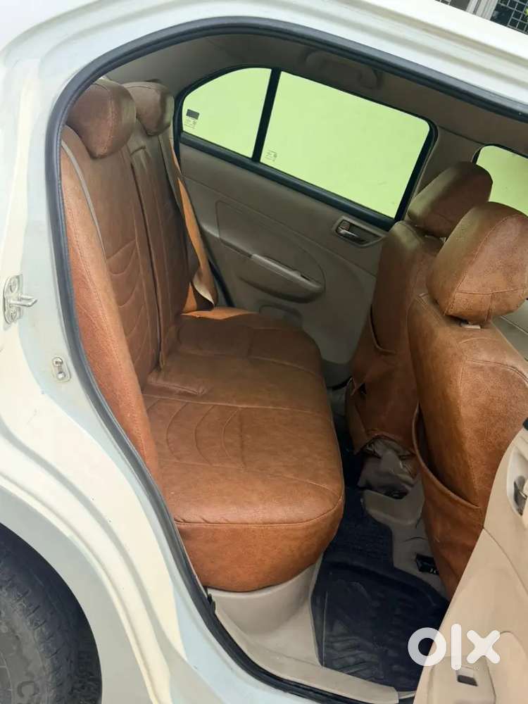 2013 Model Swift Dizire Vdi Diesel