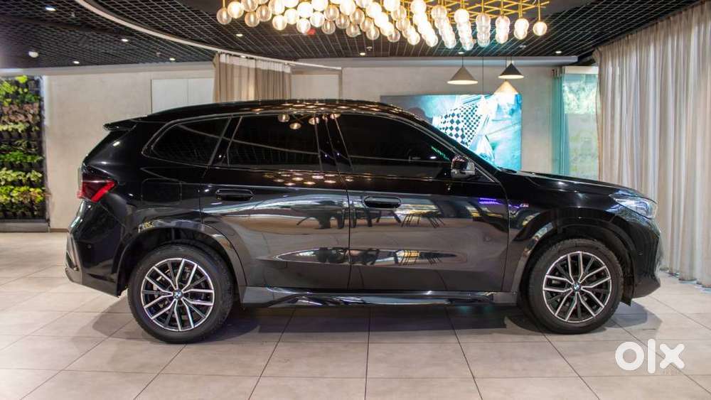 Bmw X1 Sdrive18i M Sport, 2024, Petrol