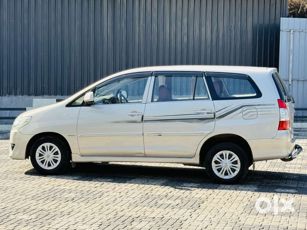 Toyota Innova