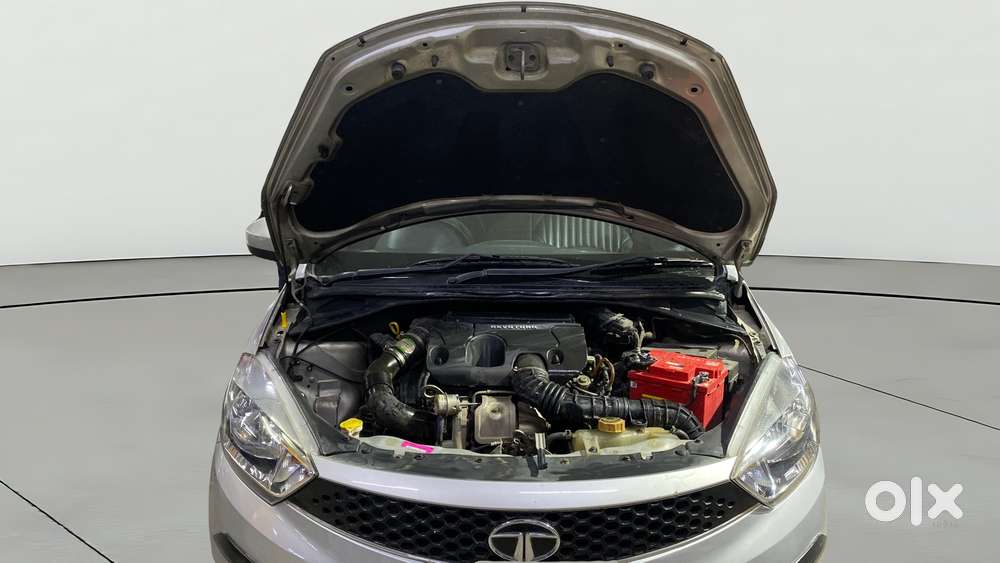 Tata Tiago 1.05 Revotorq Xt, 2018, Diesel