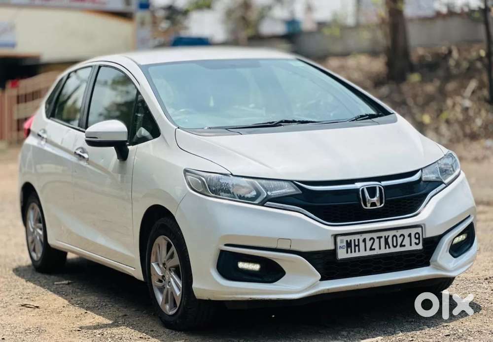 Honda Jazz Vx Cvt, 2021, Petrol