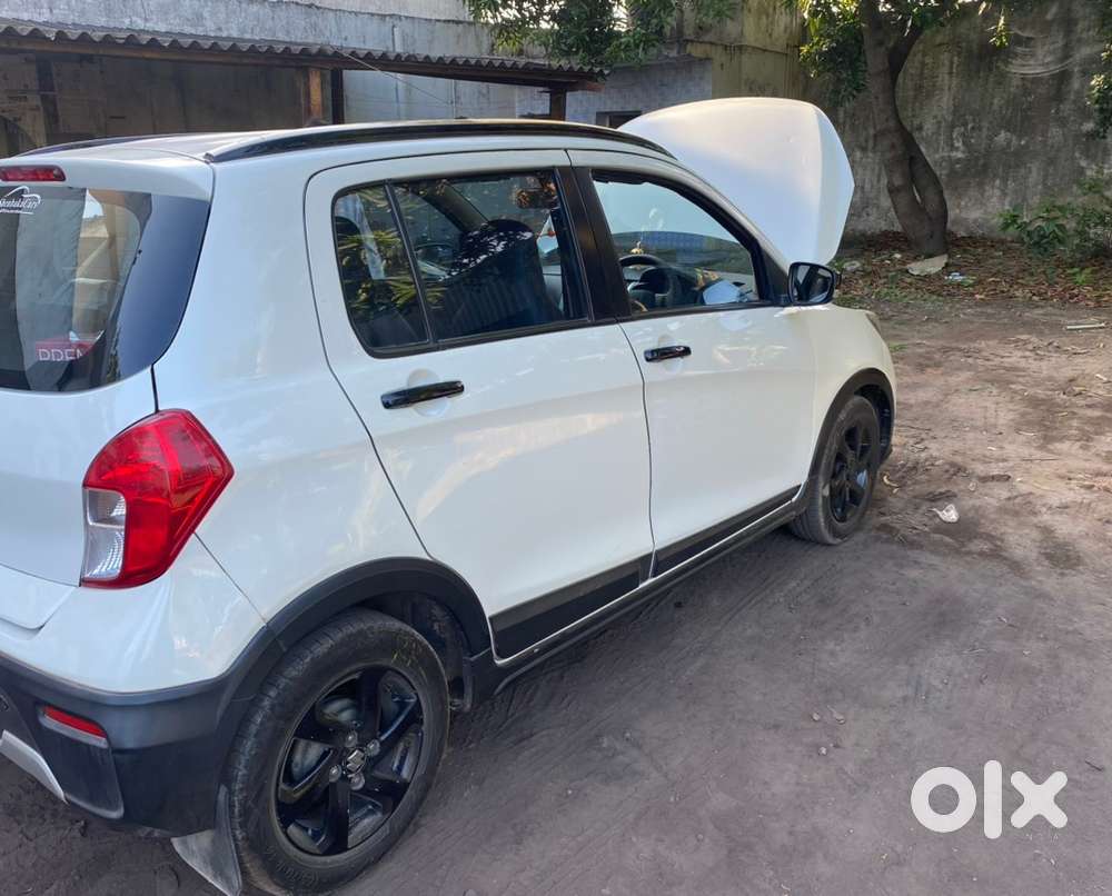 Maruti Suzuki Celerio 2019