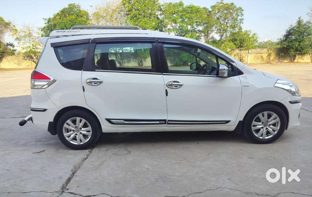Maruti Suzuki Ertiga 2012-2015 Zdi Plus, 2019, Diesel