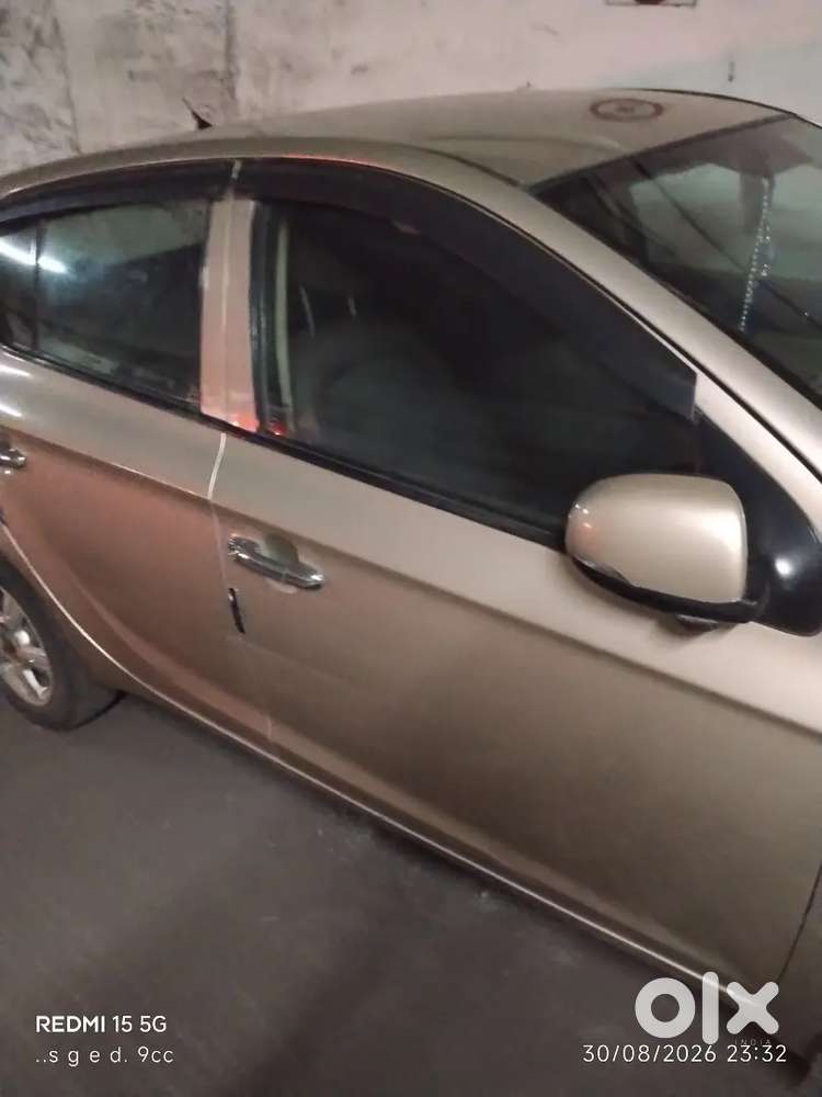 Selling Car