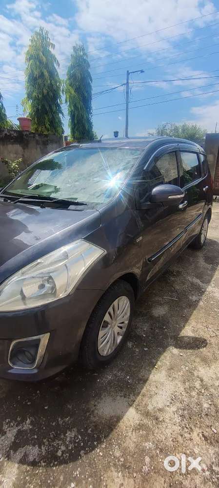 Maruti Suzuki Ertiga 2012/13 Diesel Manual