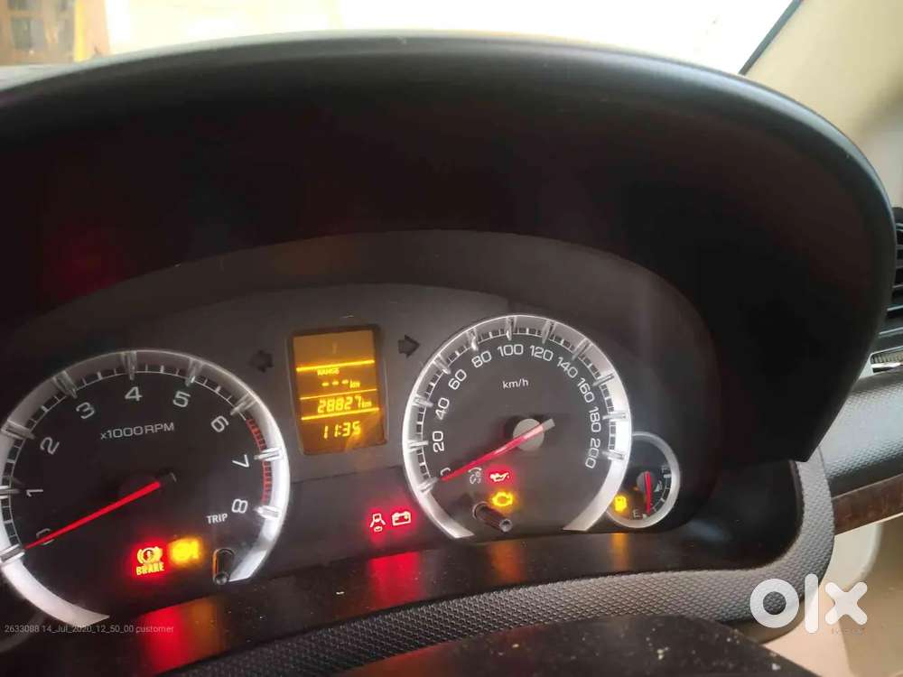 Maruti Suzuki Dzire 2013 Petrol 40000 Km Driven