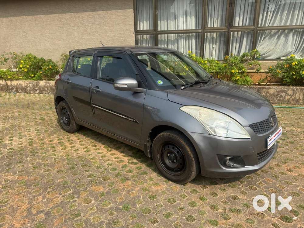 Maruti Suzuki Swift