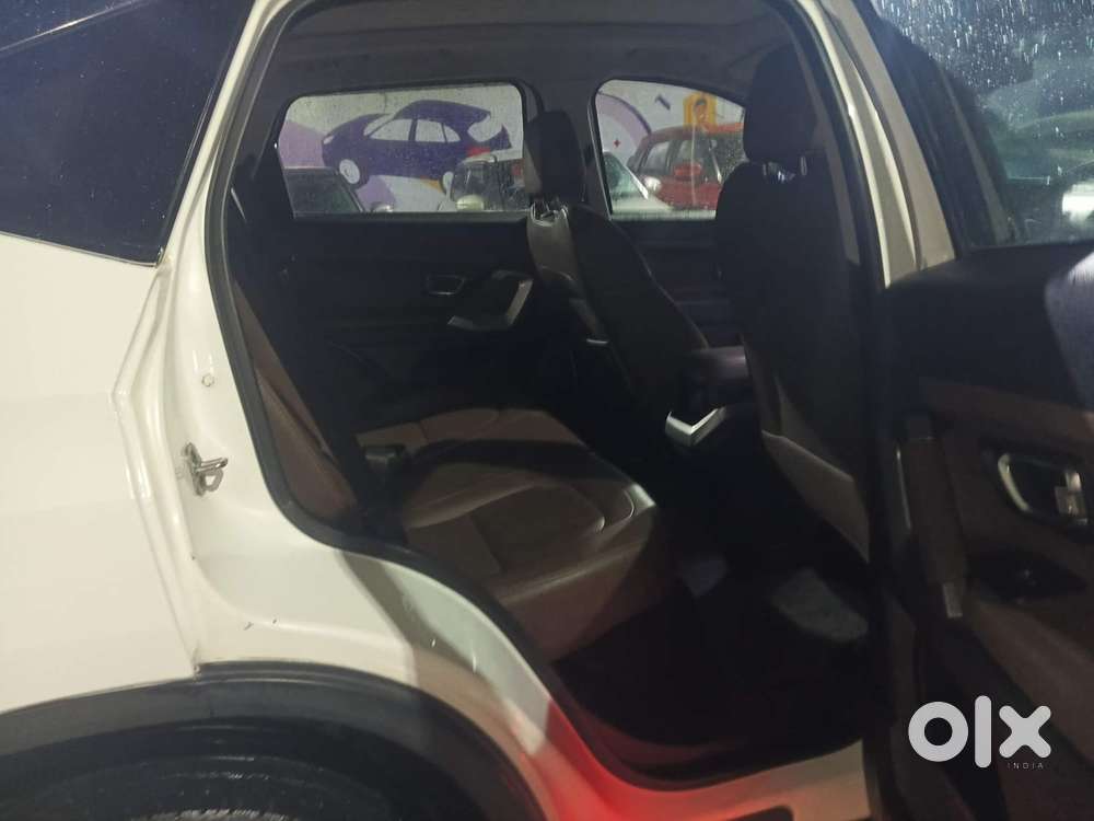 Tata Harrier Xza+, 2021, Diesel