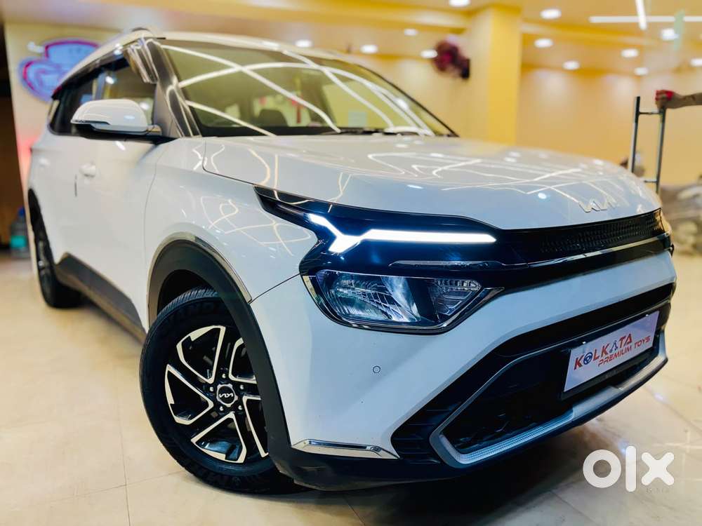 Kia Carens 1.5 Prestige 7 Str, 2022, Diesel