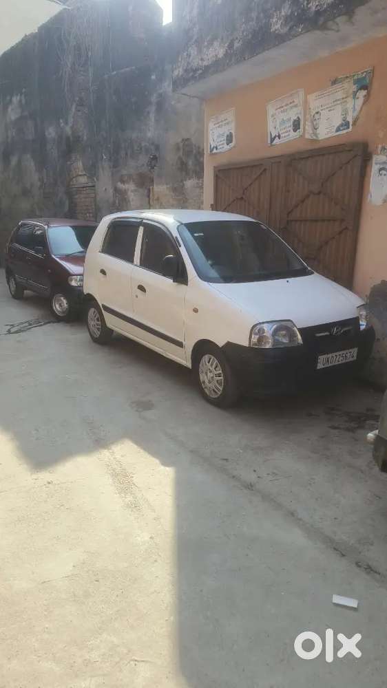 Hyundai Santro Xing 2009