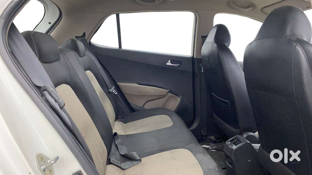 Hyundai Grand I10 Sportz 1.2 Kappa Vtvt, 2015, Petrol