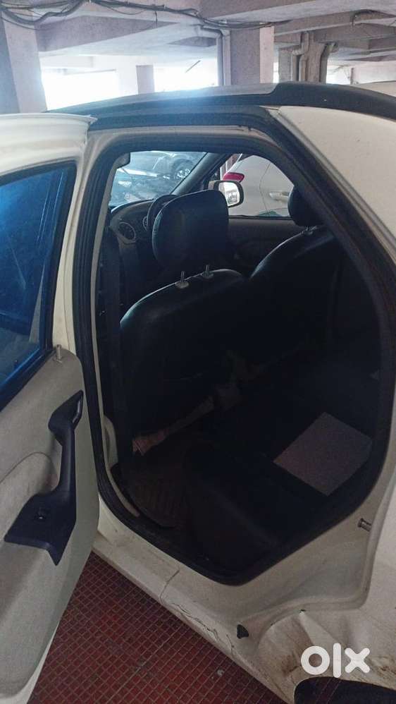 Mahindra Verito 2013