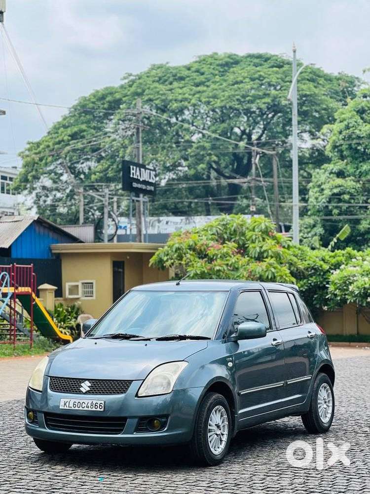 Maruti Suzuki Swift 2004-2010 Vdi Bsiv W Abs, 2011, Diesel