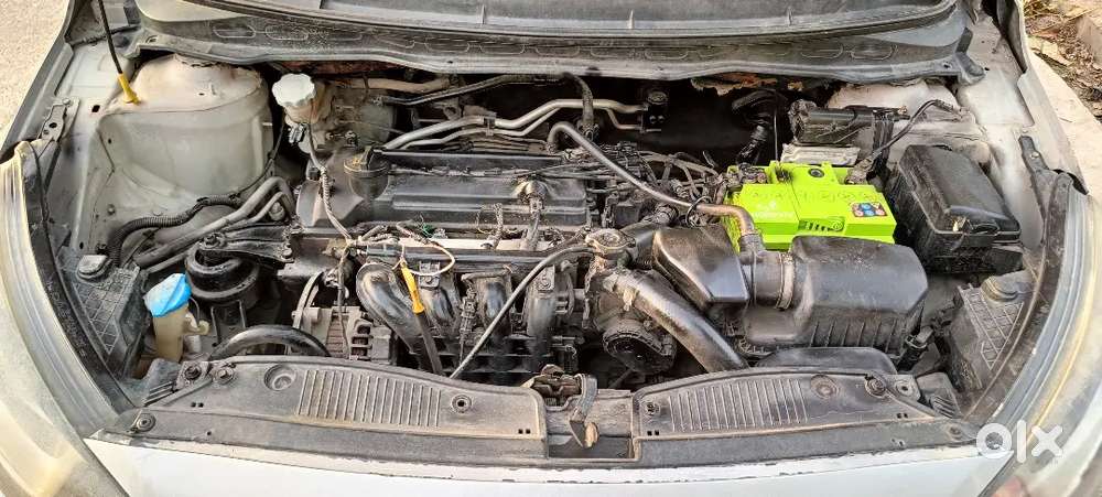 Hyundai I20 2013 Petrol 64000 Km Driven