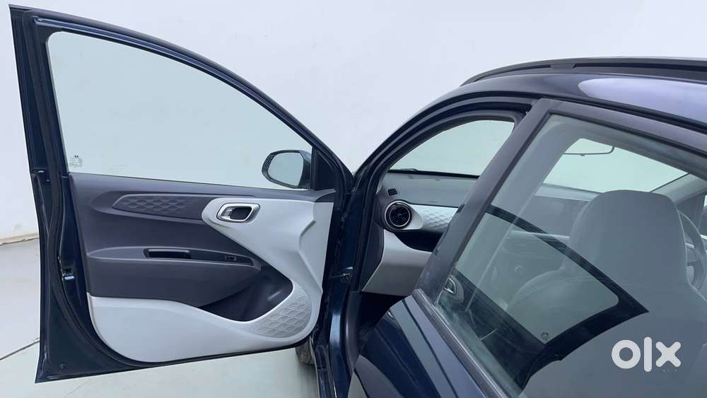 Hyundai Grand I10 Nios Sportz Amt 1.2 Kappa Vtvt, 2020, Petrol