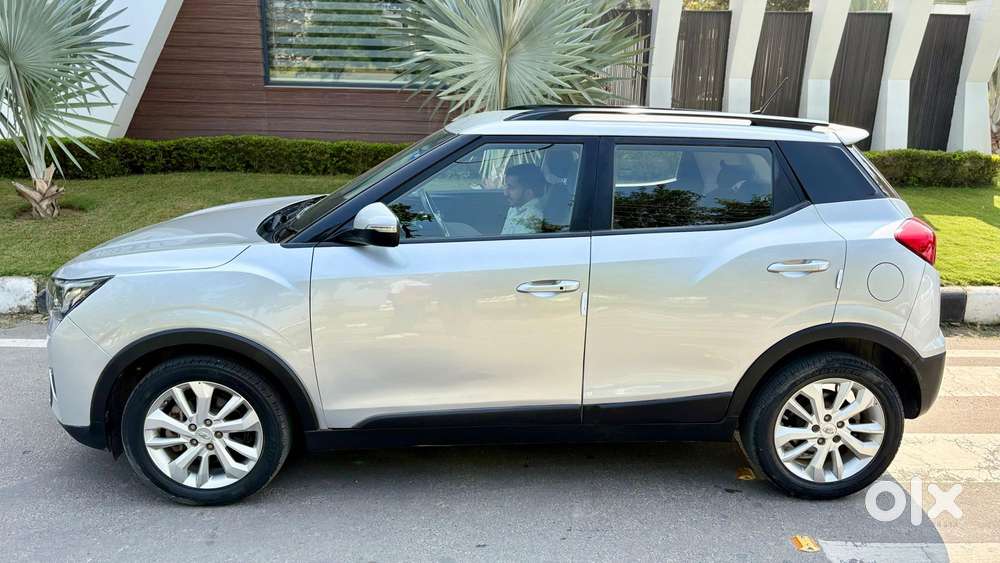 Mahindra Xuv300
