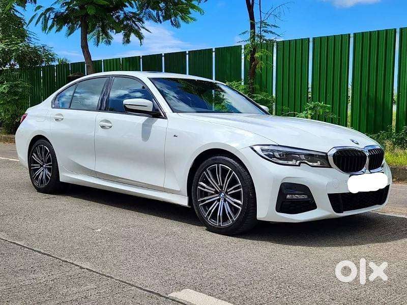Bmw 3 Series 2020