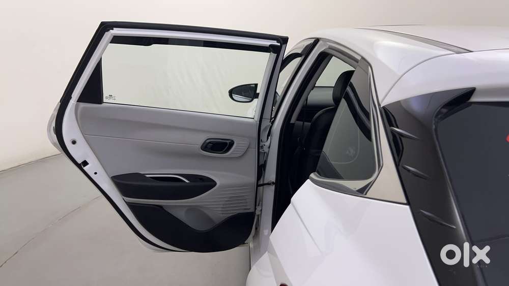 Hyundai New I20 1.2 Asta (o) Mt, 2024, Petrol