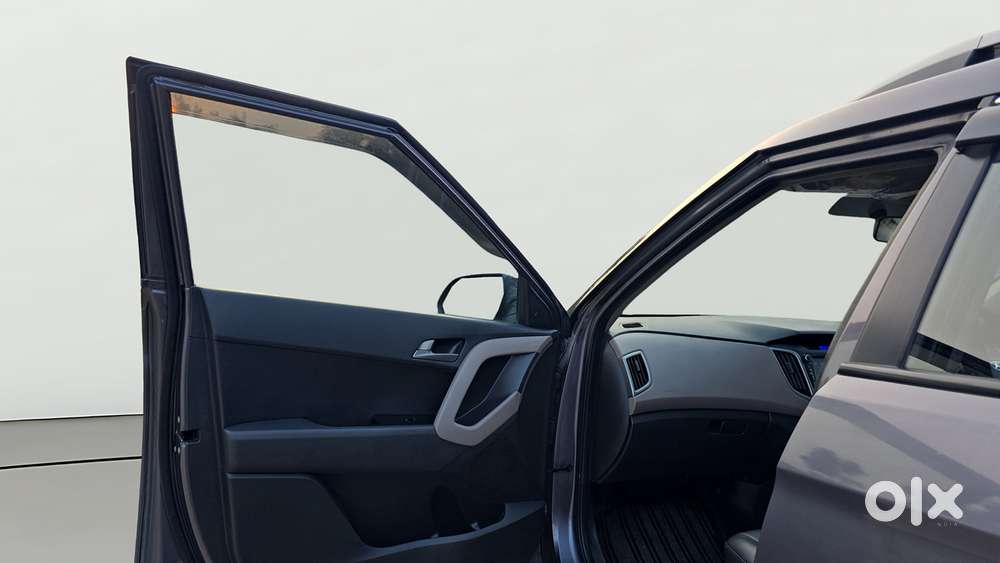 Hyundai Creta 1.4 S Plus Crdi, 2017, Diesel