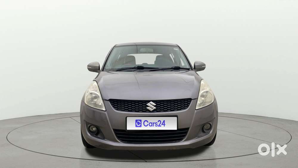 Maruti Suzuki Swift