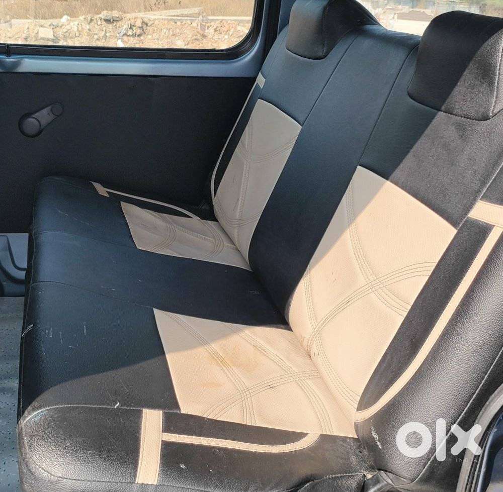 Maruti Suzuki Eeco 5 Str With Ac Plus Htr Cng, 2019, Cng & Hybrids