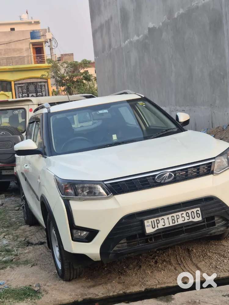 Mahindra Xuv300 Turbosport 2021
