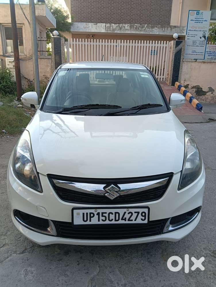Maruti Suzuki Swift Dzire 1.3 Vxi, 2017, Petrol
