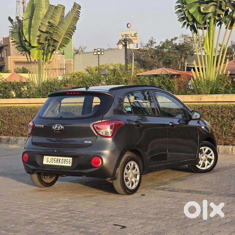 Hyundai Grand I10 1.2 Kappa Magna, 2020, Petrol