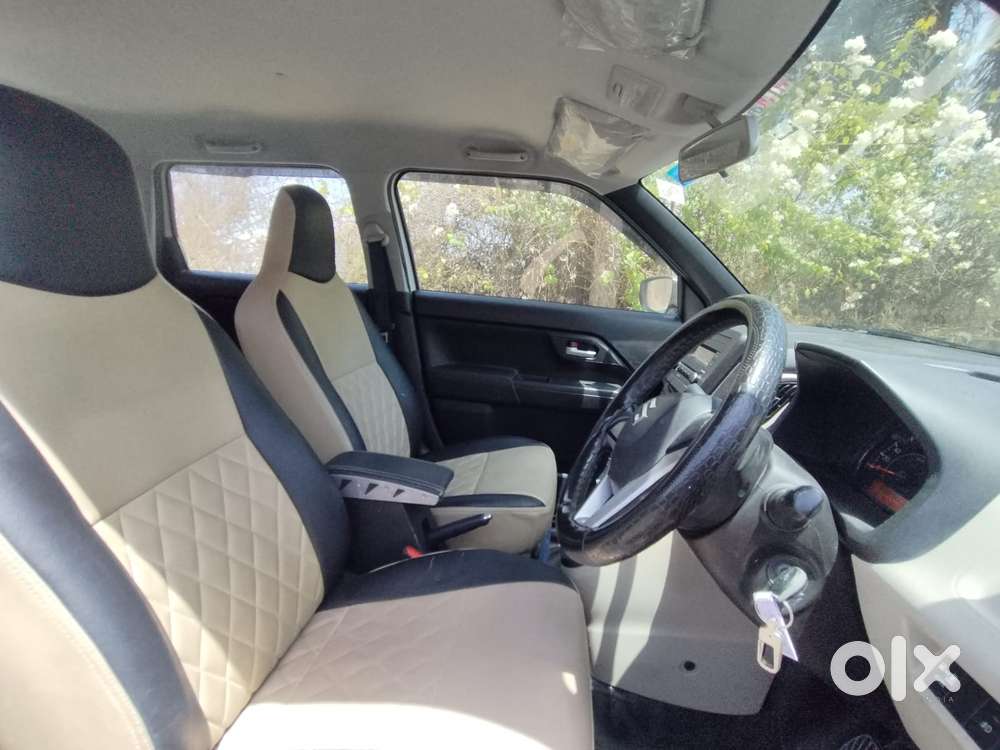 Maruti Suzuki Wagon R 1.0 Vxi Cng, 2022, Cng & Hybrids