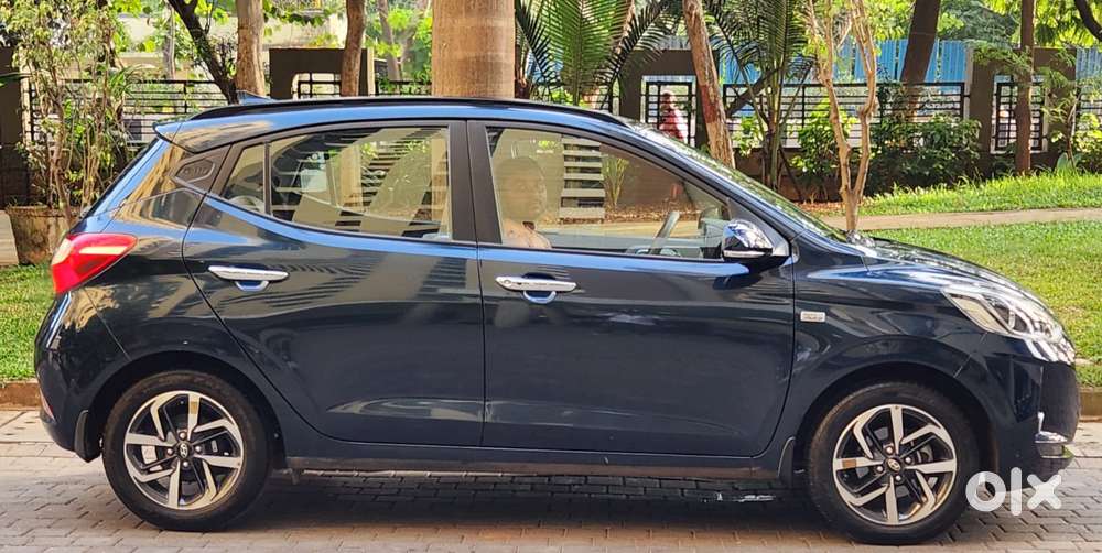 Hyundai Grand I10 Nios, 2022, Petrol