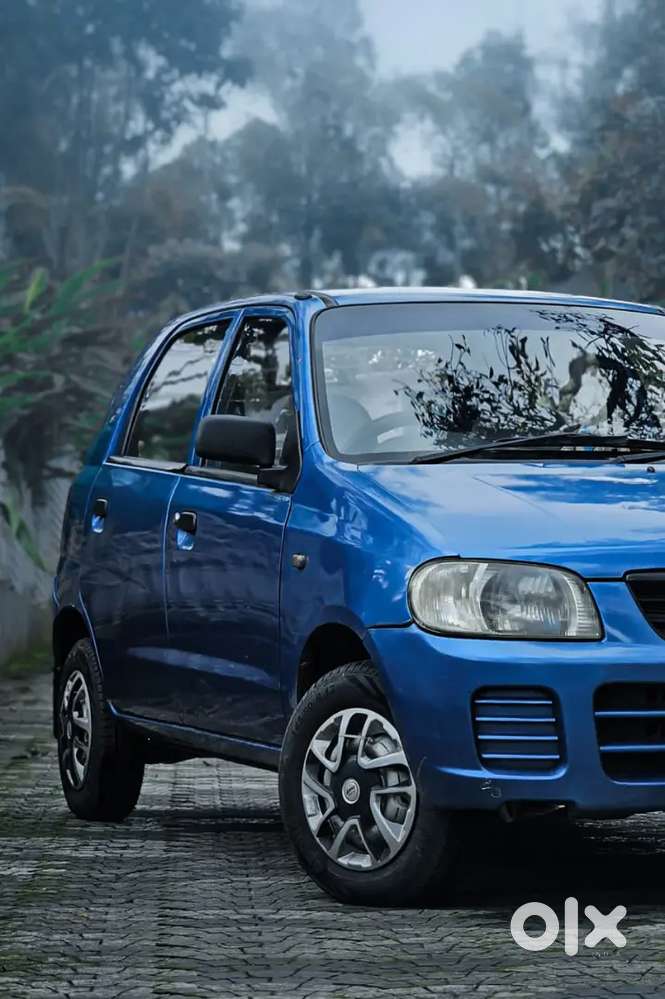 Alto Lx Full Conditioned