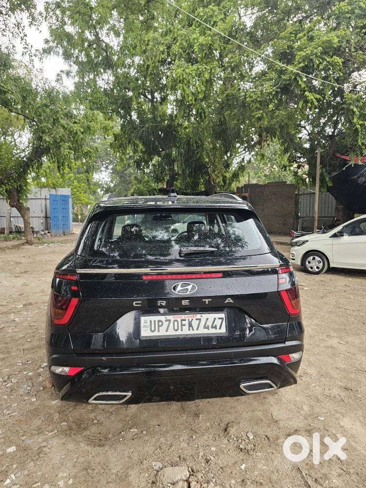 Hyundai Creta 1.5 S Diesel, 2020, Diesel