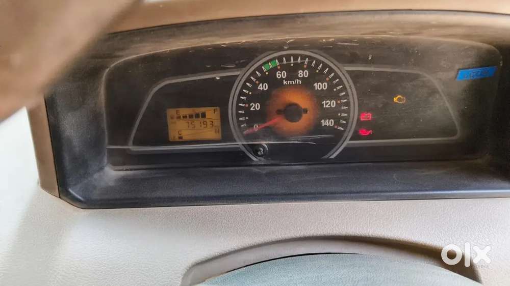 Bolero Pickup 1.5tonn